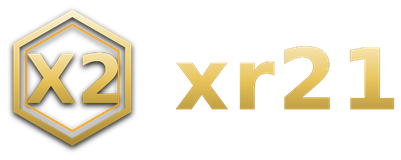 xr21 logo
